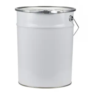 TOPCOAT POLYESTER BROSSE TRANSPARENT ISO - 5 KG