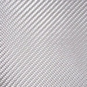 TISSU DE VERRE SERGÉ 80 G/M2 X 1 M DE LARGE - ML
