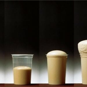 MOUSSE PU LIQUIDE RIGIDE CELLULES FERMÉES DENSITÉ 80 KG/M3 - KIT DE 50 KG