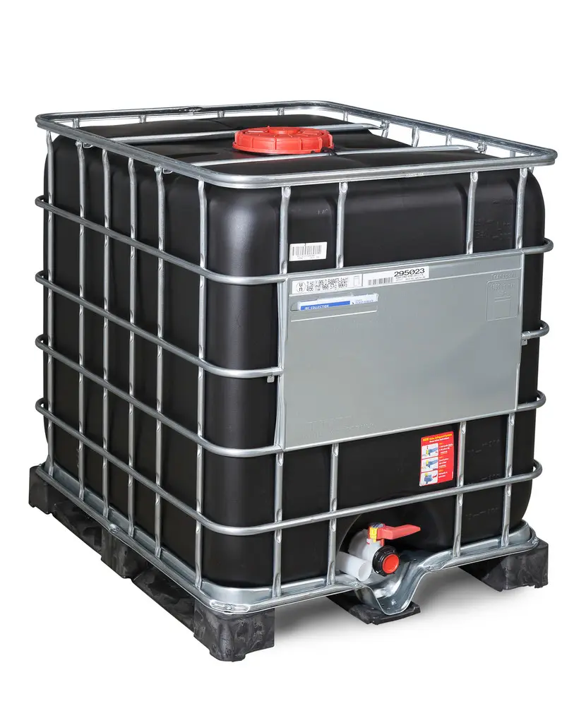HUILE DE SILICONE VINKASIL AX-100 - IBC DE 1000 KG