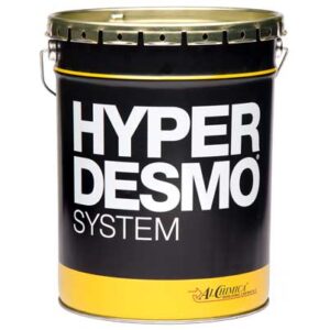 HYPERDESMO RAL 1015 PU - 25 KG