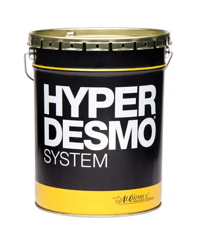 HYPERDESMO PU RAL 7040 - 25 L
