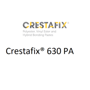 COLLE VINYLESTER SCOTT BADER CRESTAFIX 630 PA - 5KG