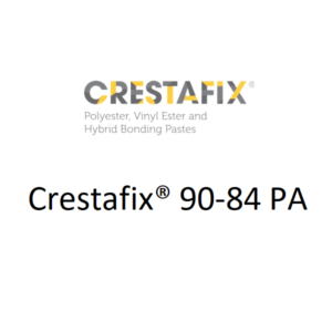 COLLE POLYESTER SCOTT BADER CRESTAFIX 90-84 PA EN 15KG