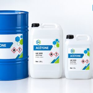 ACETONE