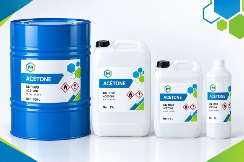ACETONE