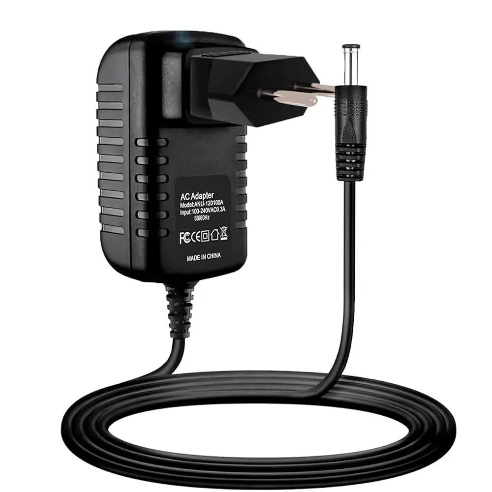 ADAPTATEUR 9V POUR BALANCE KD7000