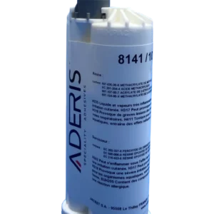 COLLE ADERIS 8141 BLANC – 490 ML