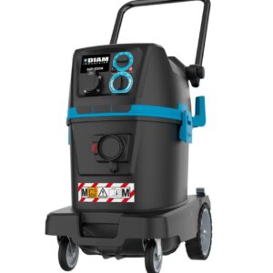 ASPIRATEUR EAU ET POUSSIÈRES ASP-E35M