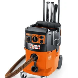 ASPIRATEUR EAU ET POUSSIÈRES FEIN DUSTEX 35 MX AC