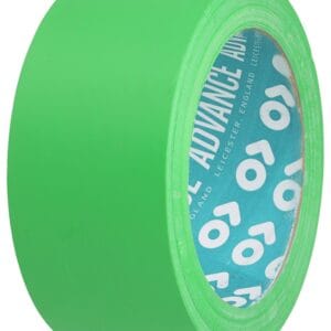 ADHÉSIF MARQUAGE SOLS AT0008 VERT DIM : 75 MM X 33 M