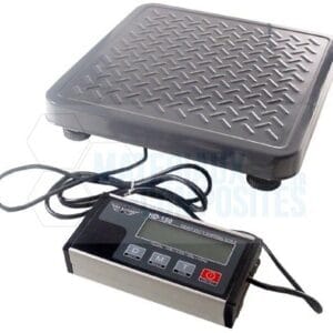 BALANCE HD 150 - CAPACITÉ 60KG - 20G