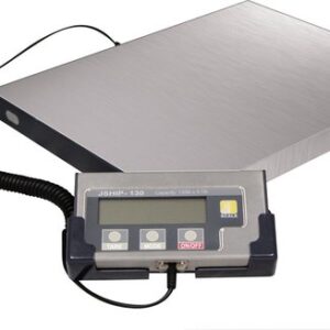 BALANCE JSHIP 130 - CAPACITÉ 60KG - PRÉCISION 50G