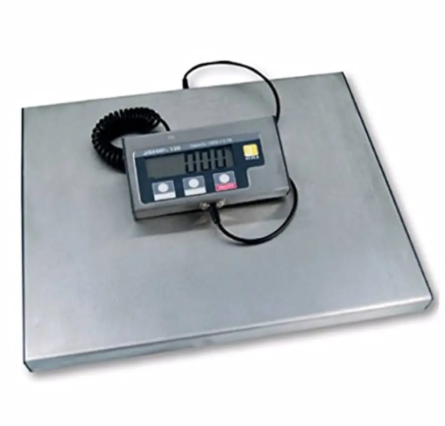 BALANCE JSHIP 332 - CAPACITÉ 150KG – 100G