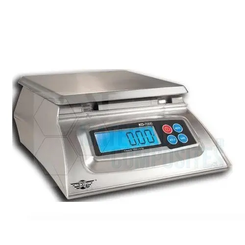 BALANCE KD 7000 -CAPACITÉ 7KG – 1G