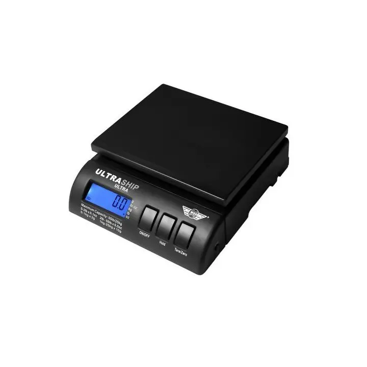 BALANCE UL-55 - CAPACITÉ 25KG – 2G