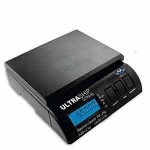 BALANCE UL- 75  - CAPACITÉ 34KG - 5G