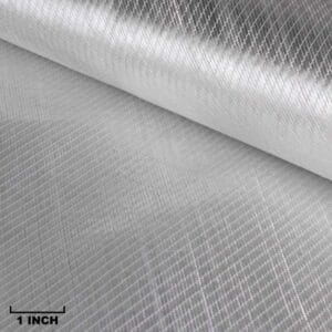 TISSU DE VERRE BIBIAIS BX 450 +/- 45° EN 1250 MM ACS