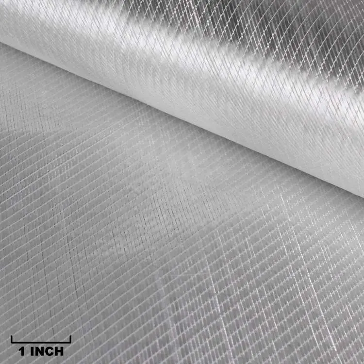TISSU DE VERRE BIBIAIS BX 450  +/- 45° EN 1250 MM ACS
