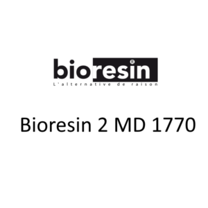 BIORESIN 2MD 1770 N Kit DE 2KG