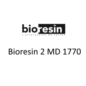 RÉSINE 2 MD 1770 - KIT DE 10 KG