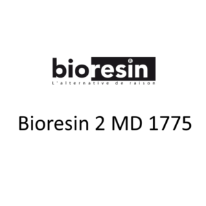 RÉSINE 2 MD 1775 - KIT DE 2 KG