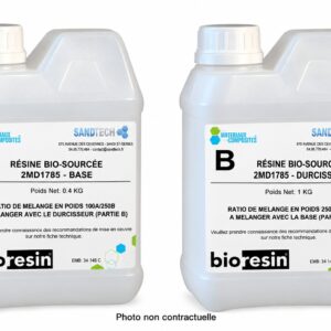 BIORESIN 2MD 1785
