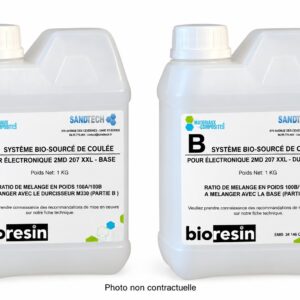 BIORESIN 2MD 207E