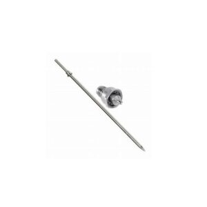 BUSE + AIGUILLE 2.5 MM POUR PISTOLET AIRGUNZA REF.W2010134000