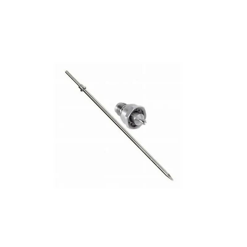 BUSE + AIGUILLE 2.5 MM POUR PISTOLET AIRGUNZA REF.W2010134000