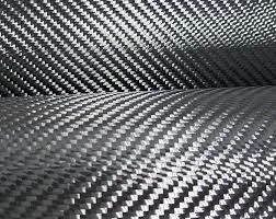 CARBONE SERGÉ "CHOMARAT" 2/2 - 200G 3K HS EN 125CM - ML