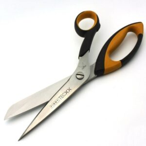 CISEAUX KEVLAR / ARAMIDE 25CM