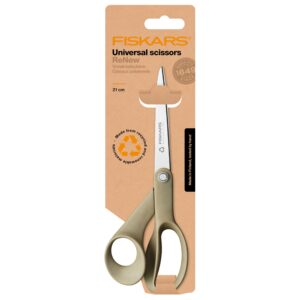 CISEAUX FISKARS 9863 DROITIER/21CM