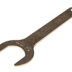 CLÉ PLATE 24 MM POUR MACHINE 125/150MM