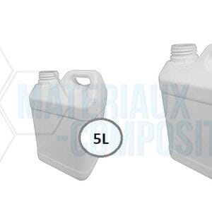 ALCOOL ISOPROPYLIQUE - 5 L