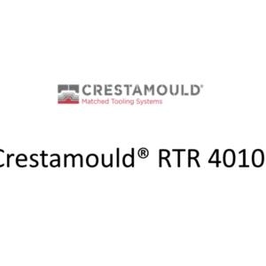 RÉSINE POLYESTER SCOTT BADER ANTI-RETRAIT CRESTAMOULD RTR 4010 PA - 250 KG