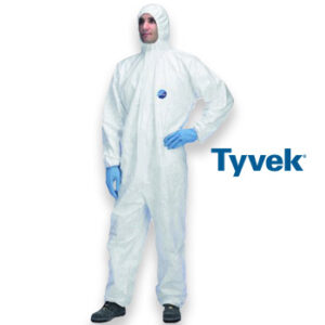 COMBINAISON DE PROTECTION TYVEK XPERT 500 - XXL