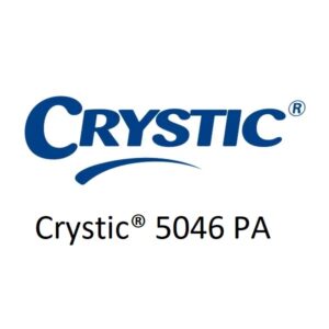 RÉSINE POLYESTER SCOTT BADER 5046 PAK ORTHOPHTALIQUE M1/M2 EN 25 KG