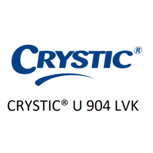 RÉSINE POLYESTER SCOTT BADER U 904 LVK 30 (ÉTÉ) ORTHOPHTALIQUE - 1100 KG