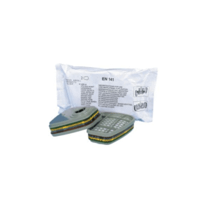FILTRE ABEK1 3M REF 6059 POUR MASQUES 6200