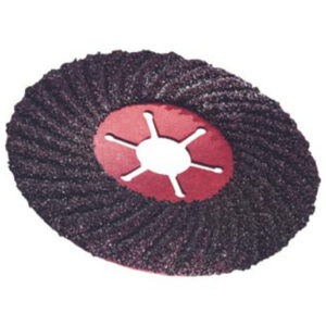 DISQUE SEMI-FLEXIBLE FORTYFLEX 27FOR 125x22 GRAIN C36