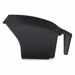 GODET PEINTURE PLASTIQUE 2 L