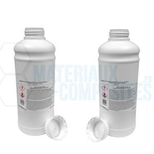 RÉSINE PU SANDFAST 180R - KIT DE 2 KG