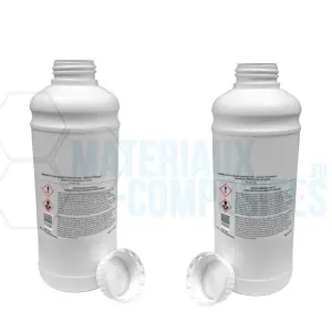 RÉSINE PU SANDFAST 180R - KIT DE 2 KG