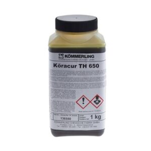 DURCISSEUR KORAKUR TH 650 POUR COLLE PU 666 KORAPUR - 1KG