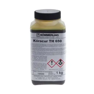 DURCISSEUR KORAKUR TH 650 POUR COLLE PU 666 KORAPUR - 1KG