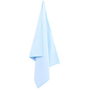 LINGETTE MICROFIBRE SIMPLE 30 X 40 CM