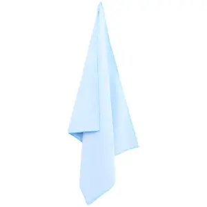 LINGETTE MICROFIBRE SIMPLE 30 X 40 CM