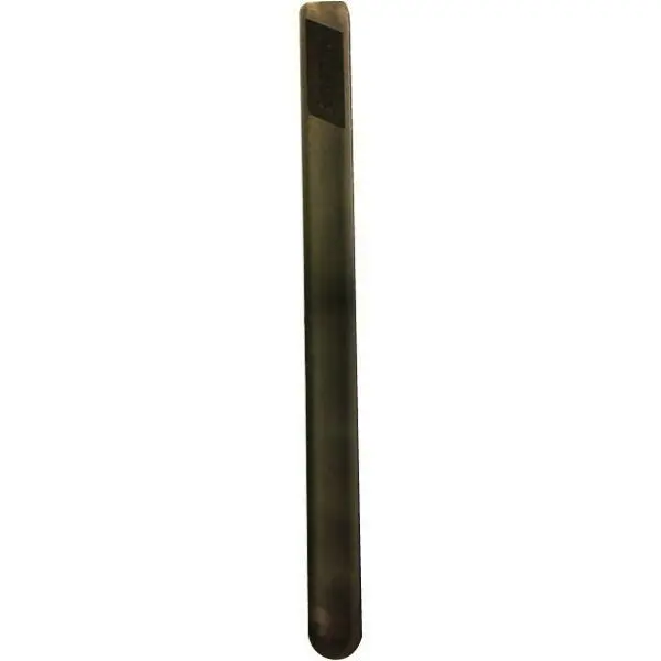 SPATULE EN PLASTIQUE À MÉLANGER 22CM