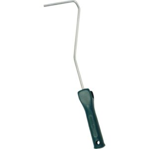 MONTURE  ROULEAU 100 MM À CLIP HAUTEUR 40 CM